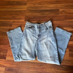 Classic Blue Women's Jeans